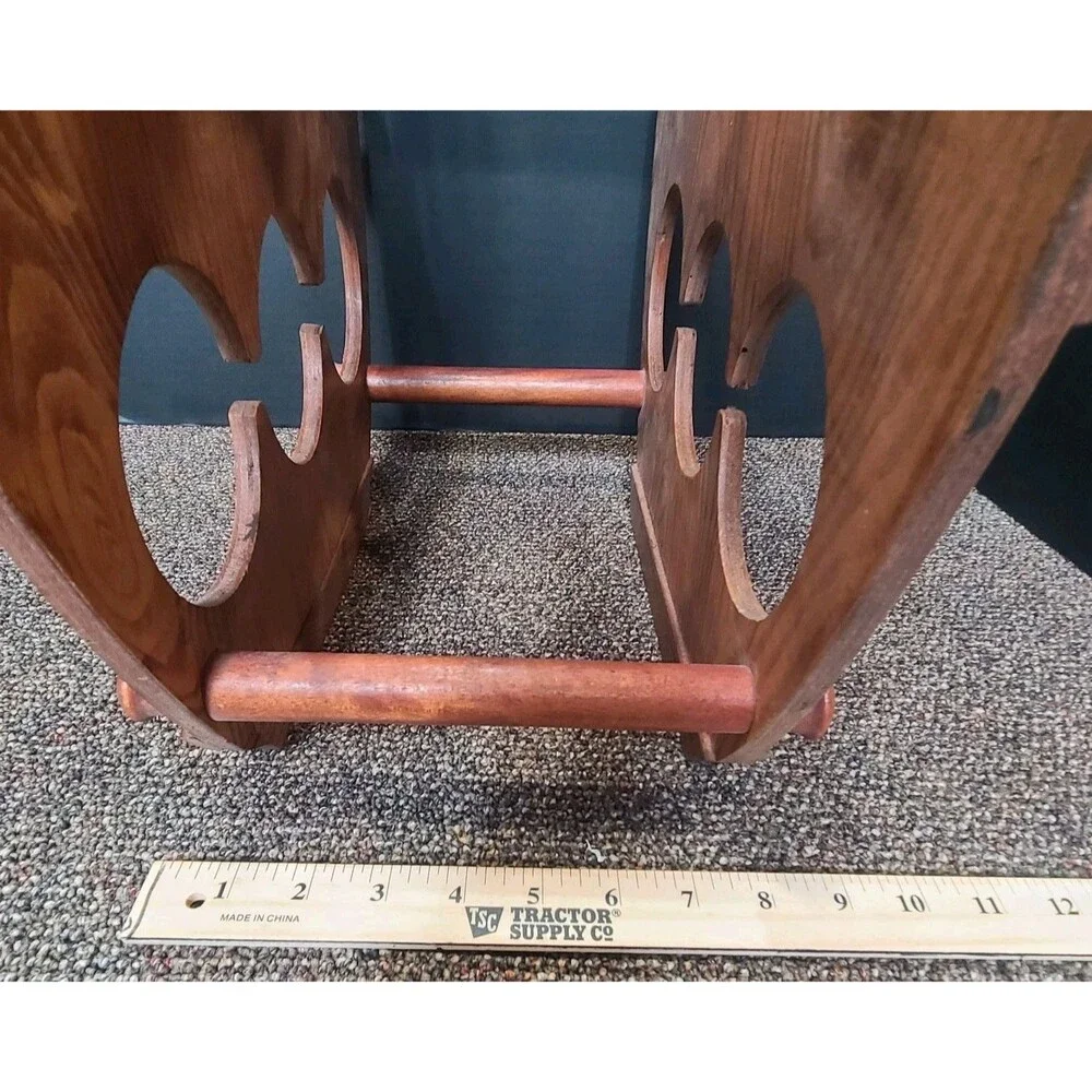 Unbranded vintage solid